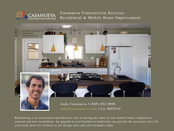 Casanueva Construction