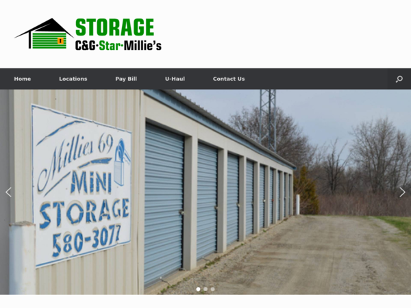 Star Storage