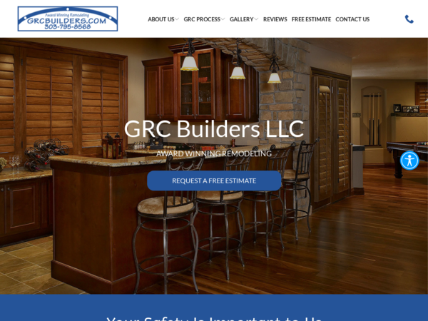 GRC Builders LLC