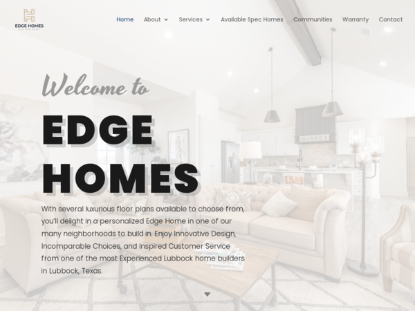 Edge Concepts