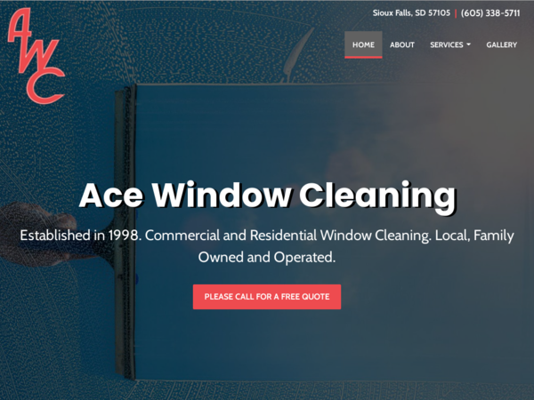 Ace Window Cleaning LLC