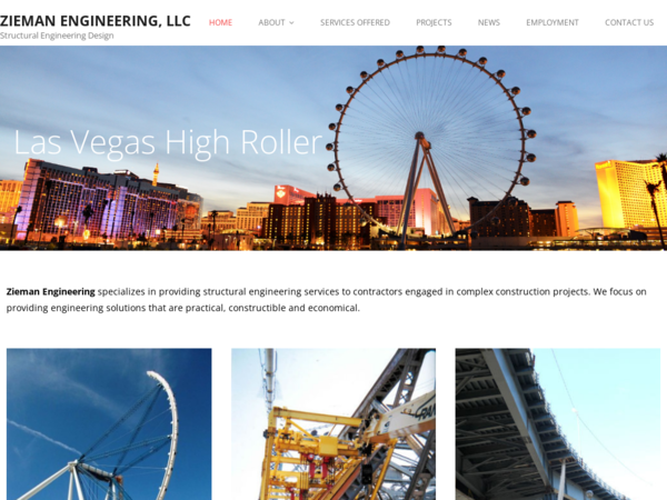 Zieman Engineering LLC