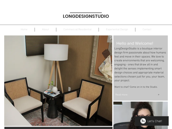 Longdesignstudio