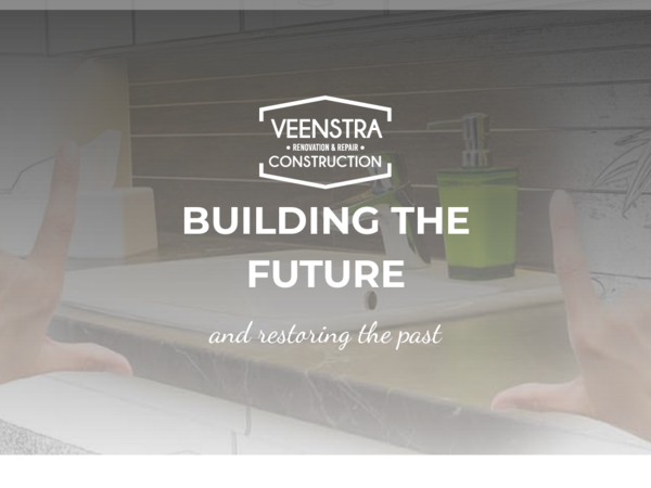 Veenstra Construction