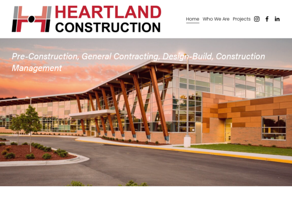 Heartland Construction