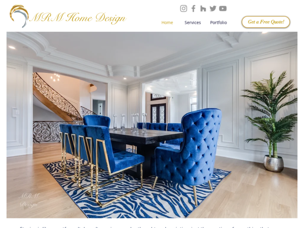 MRM Home Staging