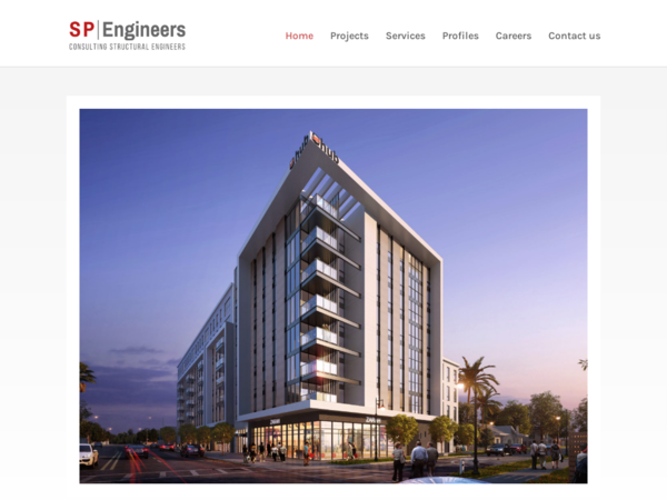 SP Engineers