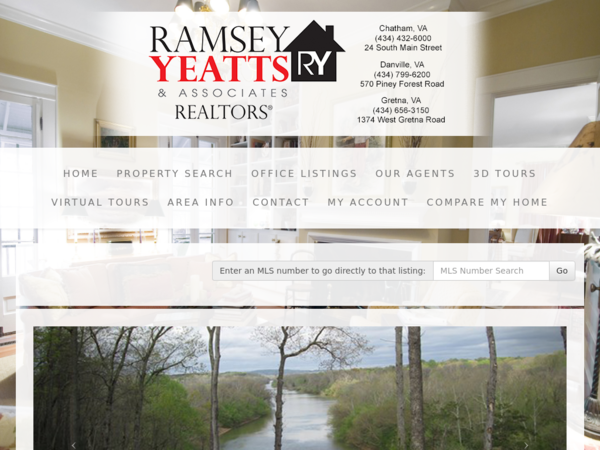 Ramsey Yeatts & Associates