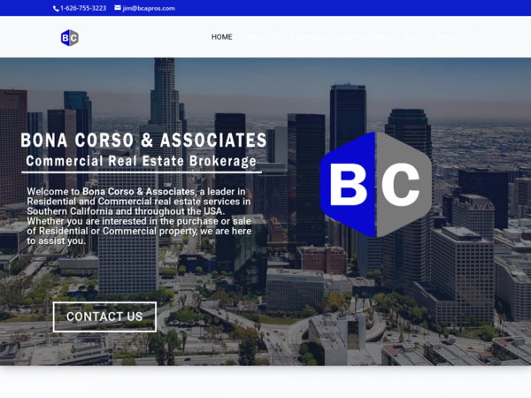 Bona Corso & Associates