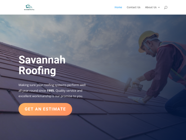 Savannah Roofing Company