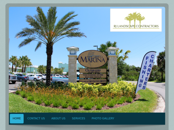 R J Landscape Contractors