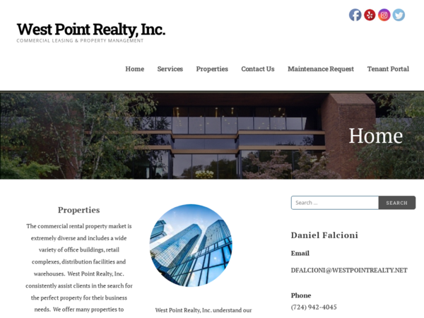 West Point Realty