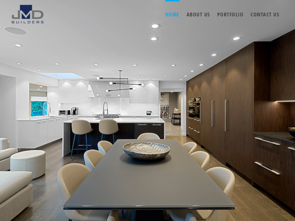 JMD Builders