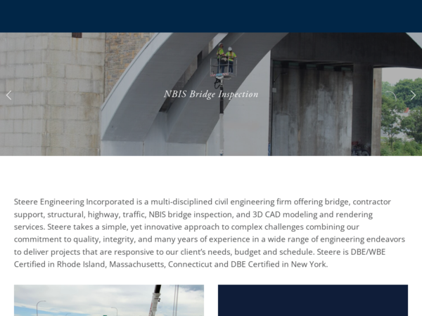 Steere Engineering