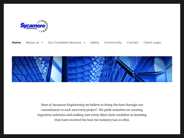 Sycamore Engineering Inc