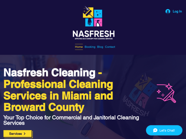 Nasfresh