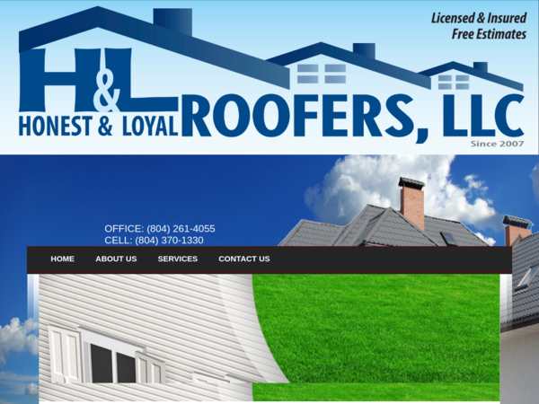 H&L Roofers