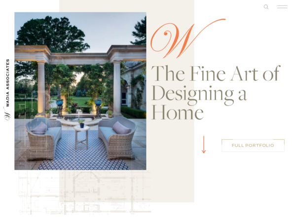 Wadia Associates