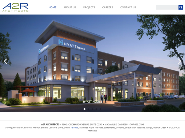 A2R Architects