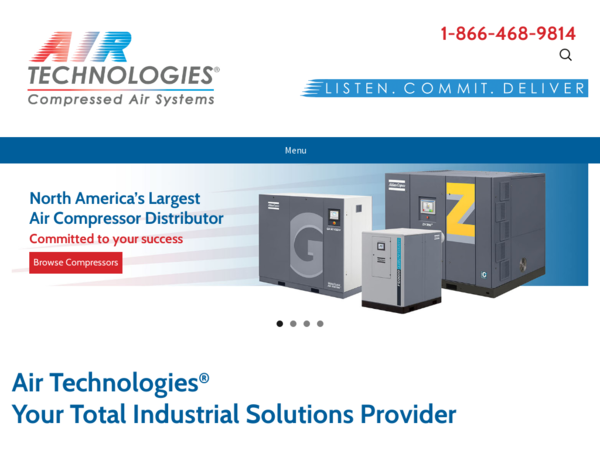 Air Technologies