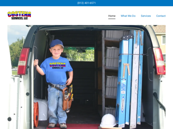 Costena Services