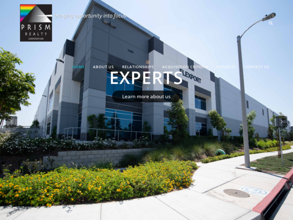 Prism Realty