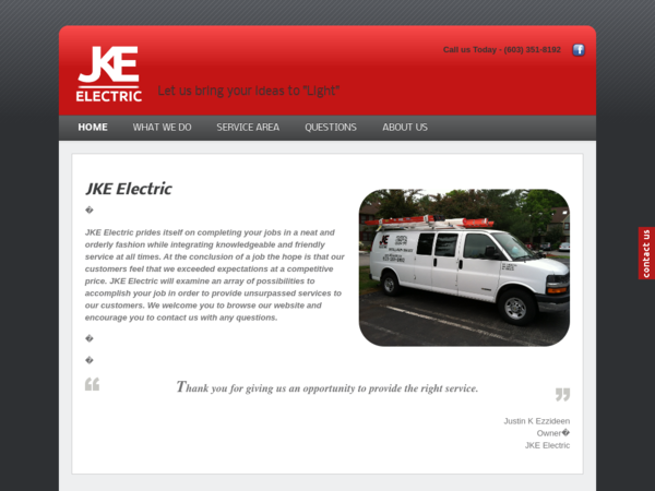 JKE Electric