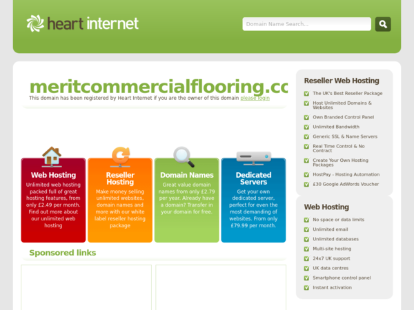 Merit Commercial Flooring