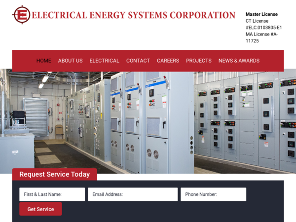 Electrical Energy Systems Corporation