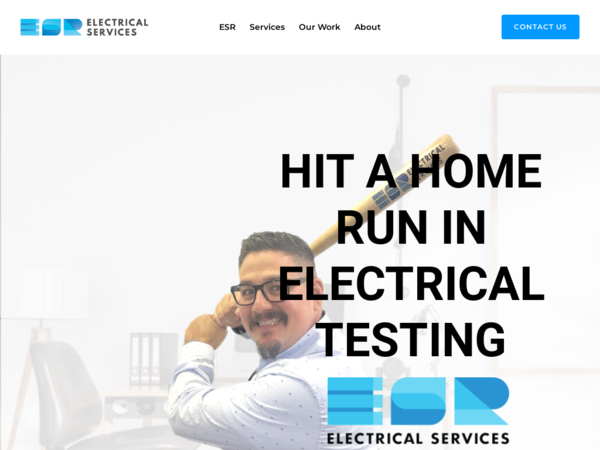 ESR