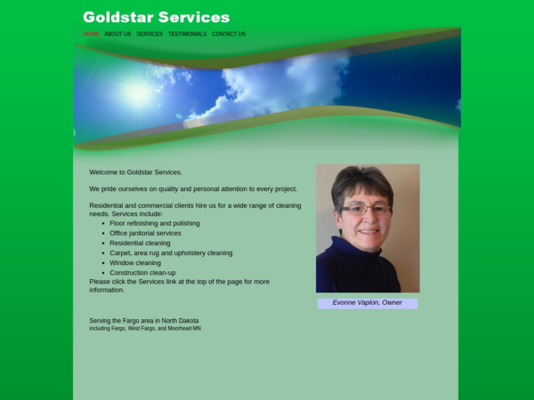 Goldstar Services