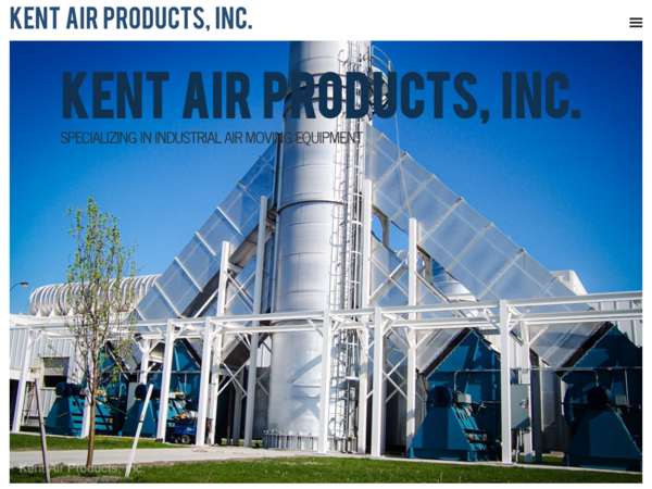 Kent Air Products Inc