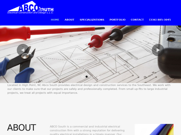 Abco South Electric