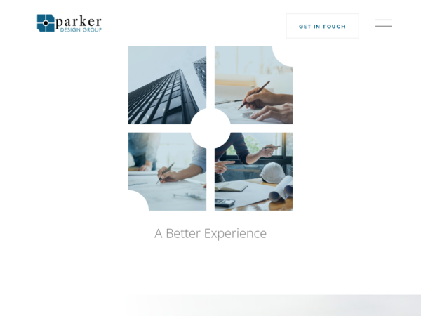 Parker Design Group