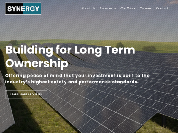 Synergy Solar Inc.