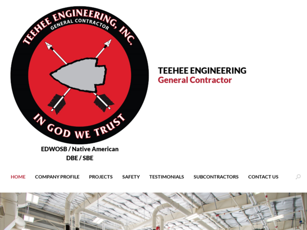 Teehee Engineering Inc
