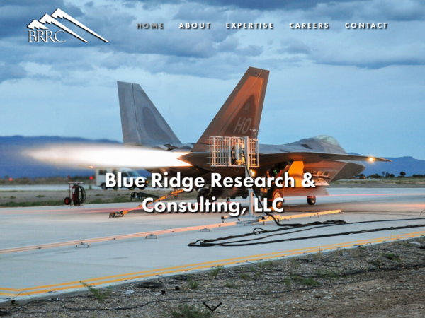 Blue Ridge Research and Consulting