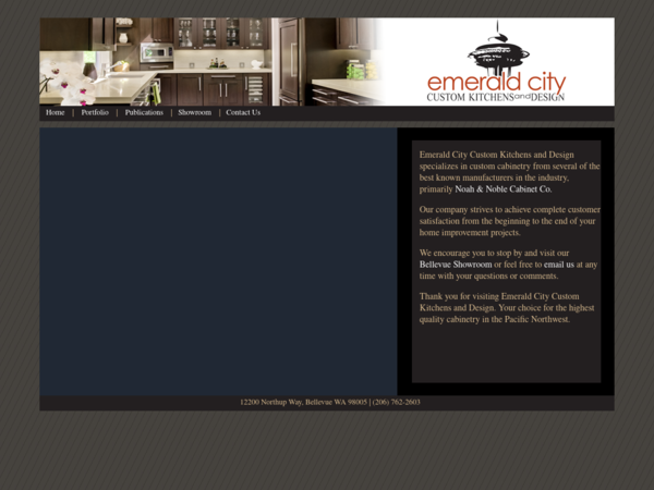 Refined Woodworks Inc