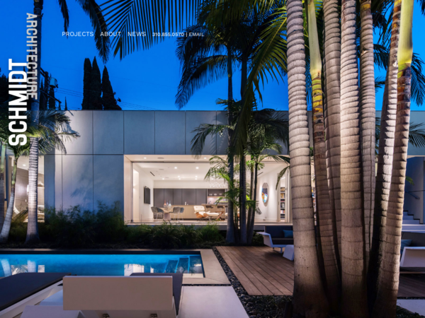 Schmidt Architecture