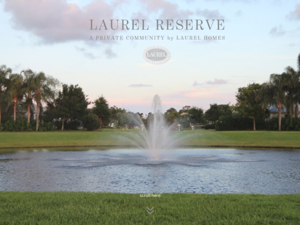 Laurel Homes
