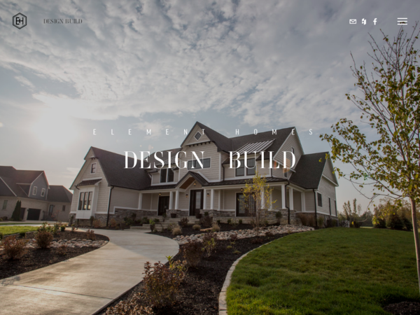 Element Homes