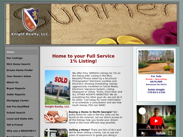 Knight Realty