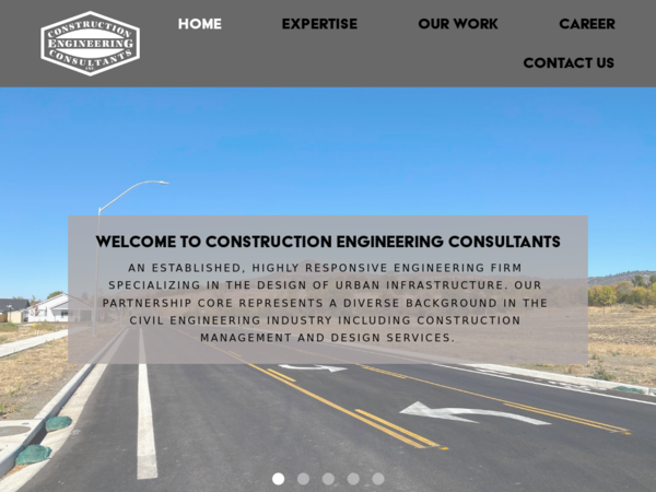 Construction Engineering Consultants