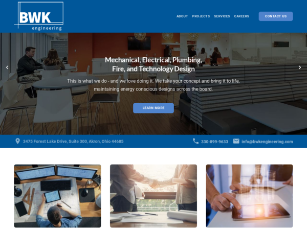 BWK Engineering