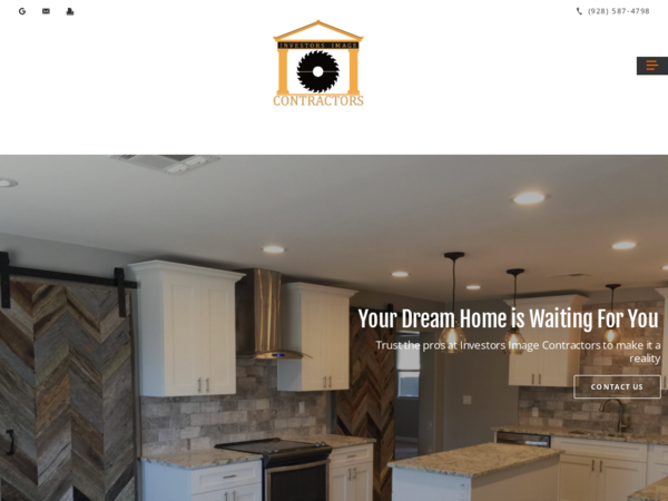Investors Image Contractors LLC