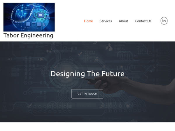 Tabor Engineering Llc