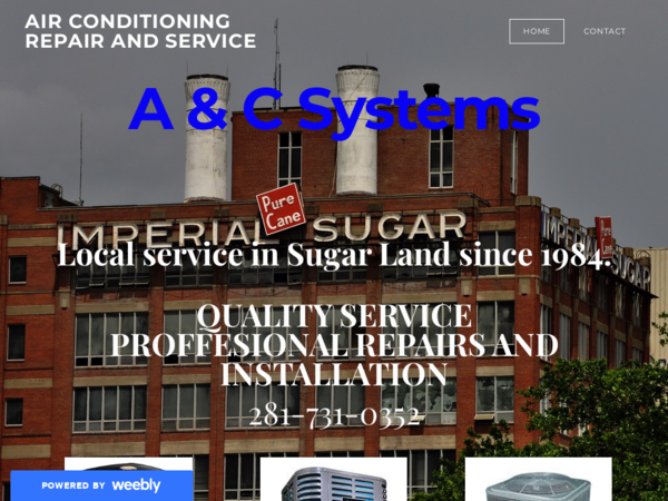 A&C Systems