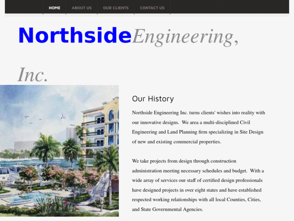 Northside Engineering