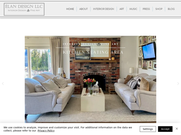 Elan Design LLC
