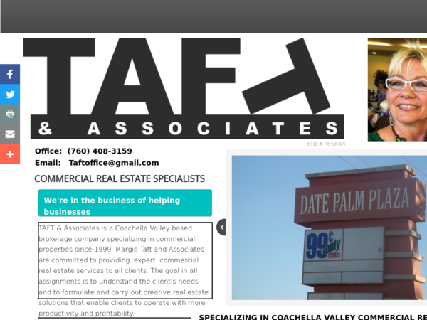 Taft & Associates